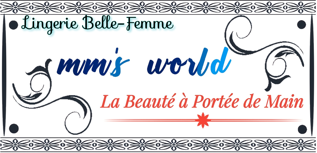 Lingerie Belle Femme